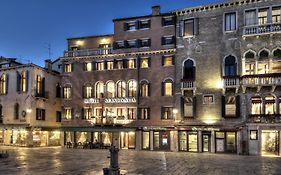 Hotel Scandinavia Venice Italy